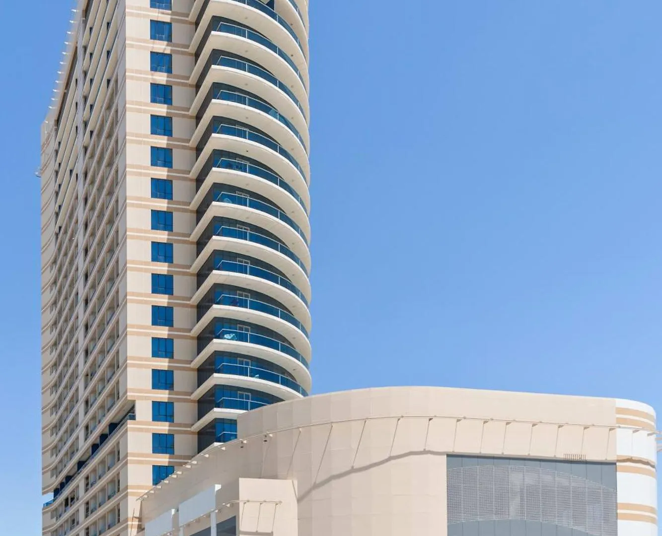 Silkhaus Aesthetic 1 Bdr Near Reem Mall Abu Dhabi Apartment