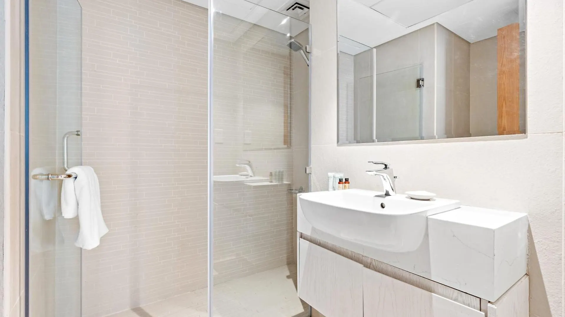 Silkhaus Aesthetic 1 Bdr Near Reem Mall Abu Dhabi Apartment