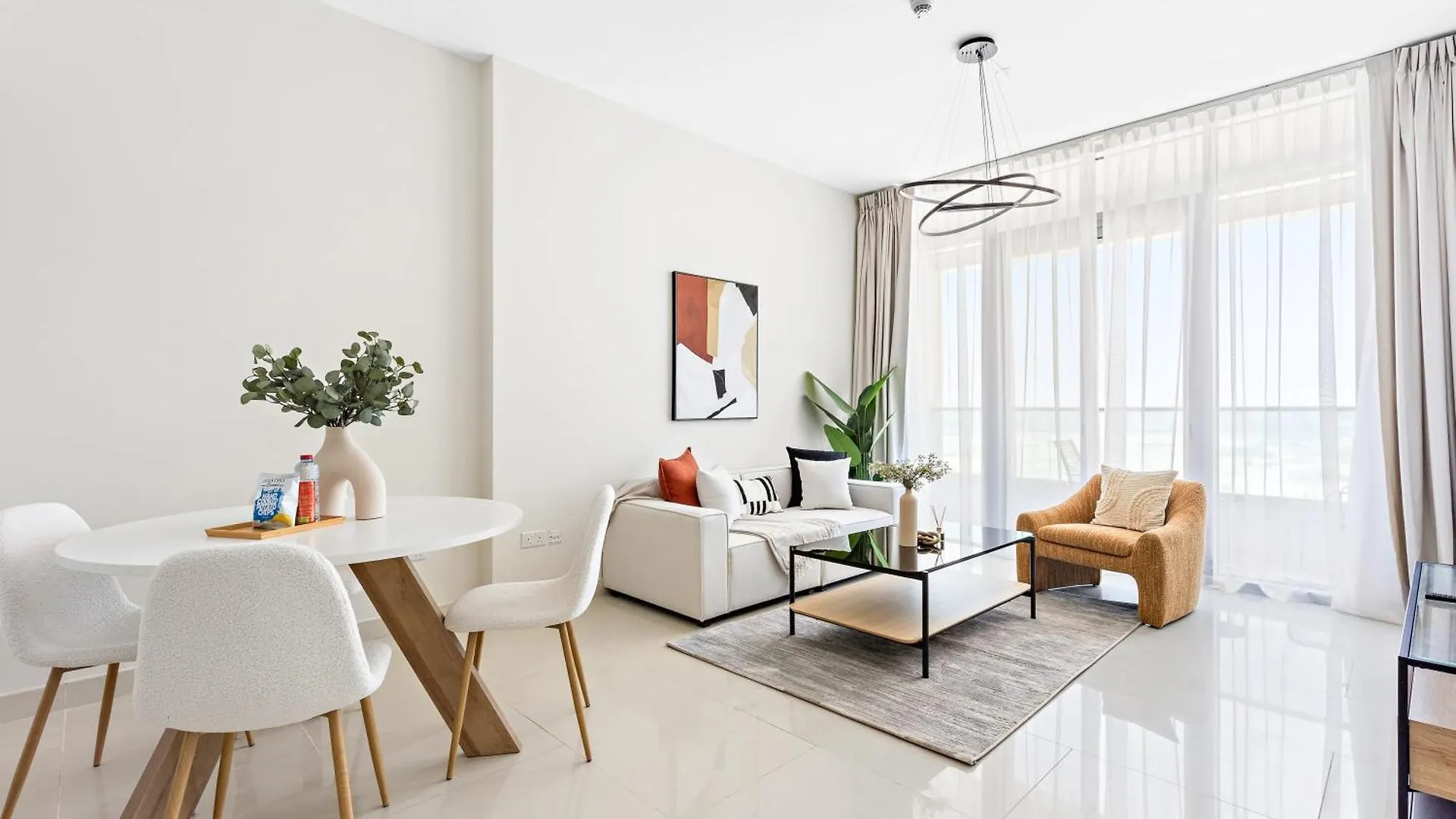 Silkhaus Aesthetic 1 Bdr Near Reem Mall Abu Dhabi