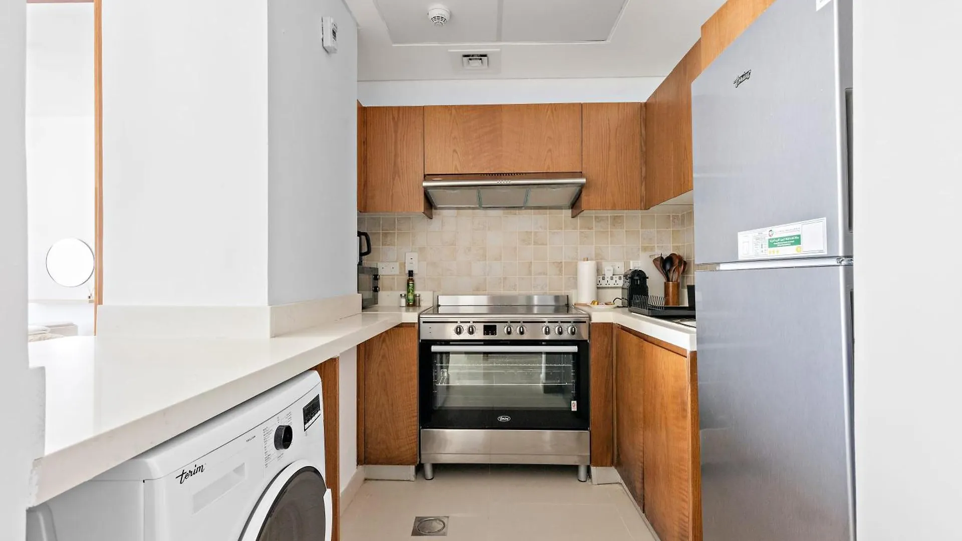 Silkhaus Aesthetic 1 Bdr Near Reem Mall Abu Dhabi 0*,