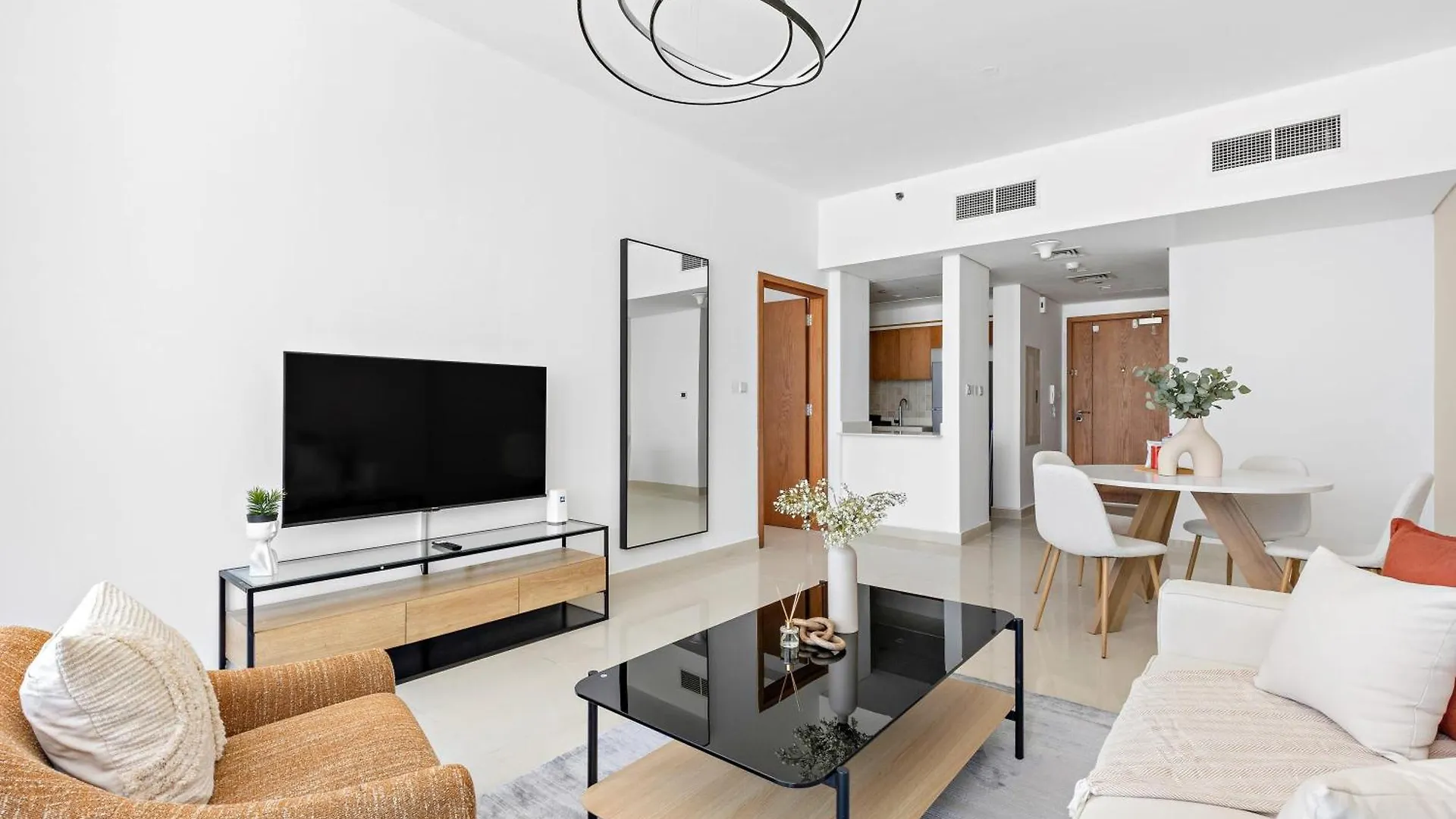 Silkhaus Aesthetic 1 Bdr Near Reem Mall Abu Dhabi